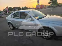 2001 Ford Mondeo