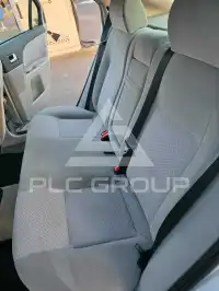 2001 Ford Mondeo