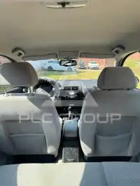 2001 Ford Mondeo