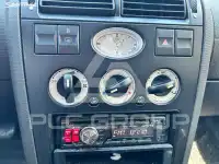 2001 Ford Mondeo
