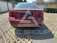 2001 Ford Mondeo