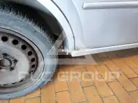 2001 Ford Mondeo