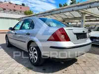 2001 Ford Mondeo