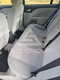 2001 Ford Mondeo
