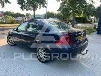 2001 Ford Mondeo