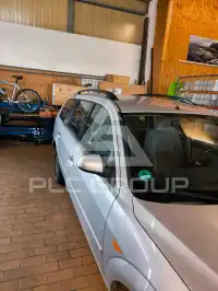 2001 Ford Mondeo