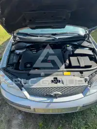 2001 Ford Mondeo