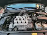 2001 Ford Mondeo