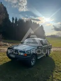 2001 Ford RANGER