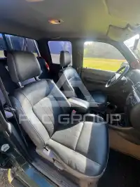 2001 Ford RANGER