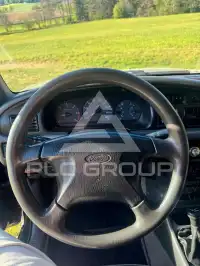 2001 Ford RANGER