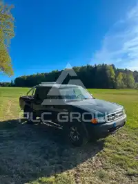 2001 Ford RANGER