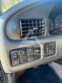 2001 Ford RANGER