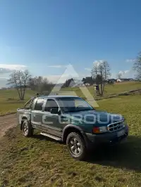 2001 Ford RANGER
