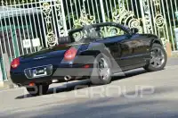 2001 Ford Thunderbird