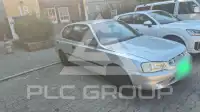 2001 Hyundai Accent