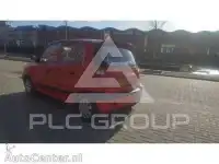 2001 Hyundai Atos
