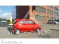 2001 Hyundai Atos