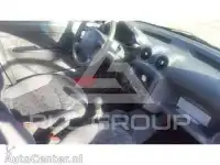 2001 Hyundai Atos
