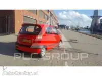 2001 Hyundai Atos