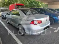 2001 Volkswagen EOS