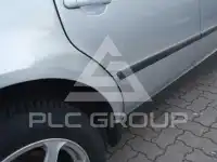 2001 Volkswagen Passat