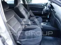 2001 Volkswagen Passat