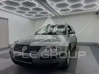 2001 Volkswagen Passat