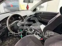 2001 Volkswagen Passat