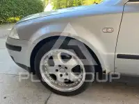 2001 Volkswagen Passat