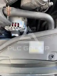 2001 Volkswagen Passat