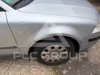 2001 Volkswagen Passat