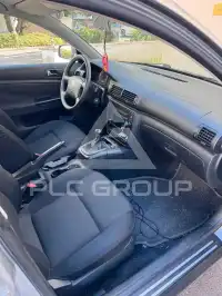 2001 Volkswagen Passat