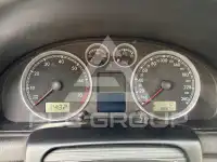 2001 Volkswagen Passat