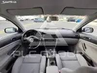 2001 Volkswagen Passat