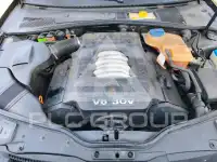 2001 Volkswagen Passat