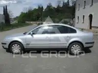 2001 Volkswagen Passat