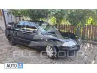 2001 Volkswagen Passat