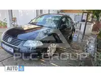 2001 Volkswagen Passat