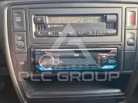 2001 Volkswagen Passat