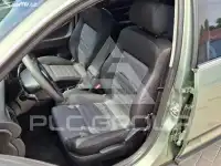 2001 Volkswagen Passat