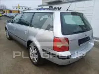 2001 Volkswagen Passat