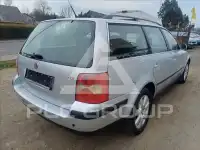 2001 Volkswagen Passat