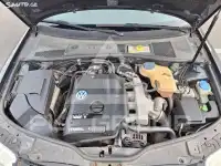 2001 Volkswagen Passat