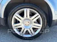 2001 Volkswagen Passat