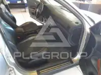 2001 Volkswagen Passat