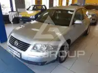 2001 Volkswagen Passat