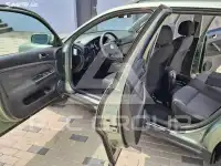 2001 Volkswagen Passat