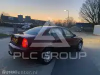 2001 Volkswagen Passat