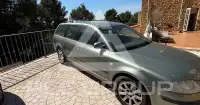 2001 Volkswagen Passat